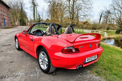 BMW Z3 Gebrauchtwagen