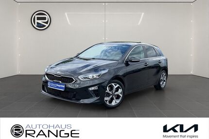 Kia ceed / Ceed Gebrauchtwagen