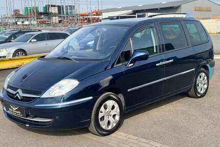 Citroen C8 Gebrauchtwagen