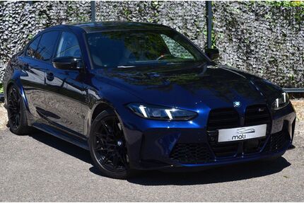 BMW M3 Gebrauchtwagen