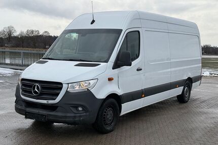 Mercedes-Benz Sprinter Gebrauchtwagen