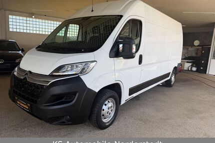 Citroen Jumper Gebrauchtwagen