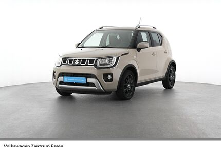 Suzuki Ignis Gebrauchtwagen