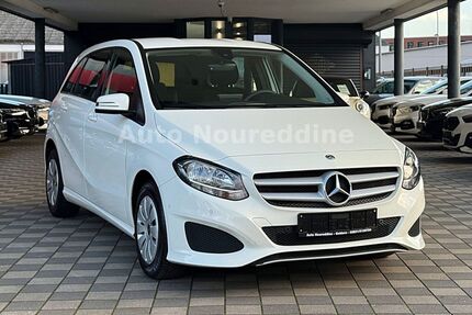 Mercedes-Benz B 180 Gebrauchtwagen