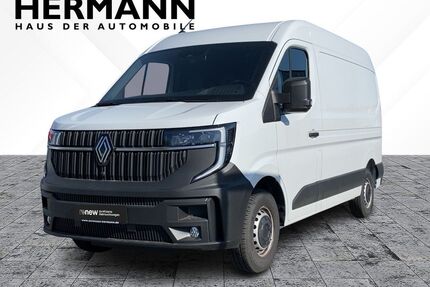 Renault Master Gebrauchtwagen