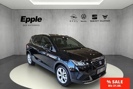 Seat Arona Gebrauchtwagen