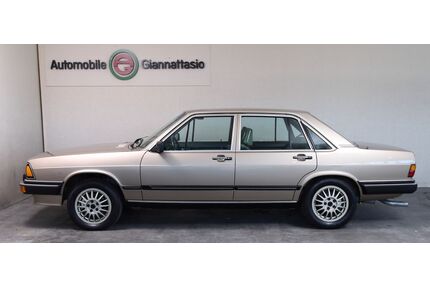 Audi 200 Gebrauchtwagen