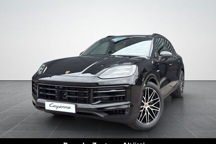 Porsche Cayenne Gebrauchtwagen