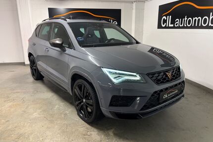 Cupra Ateca Gebrauchtwagen