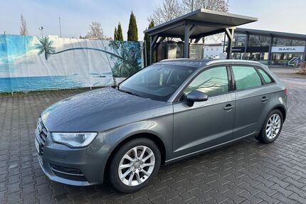 Audi A3 Gebrauchtwagen