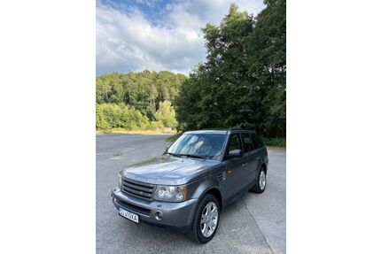 Land Rover Range Rover Sport Gebrauchtwagen