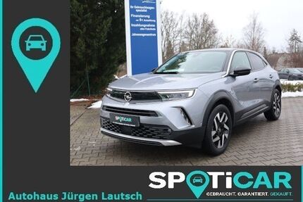 Opel Mokka-e Gebrauchtwagen