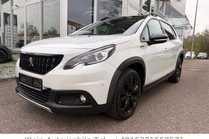 Peugeot 2008 Gebrauchtwagen