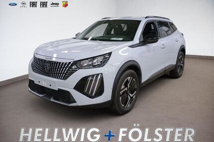 Peugeot 2008 Gebrauchtwagen