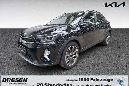 Kia Stonic Gebrauchtwagen