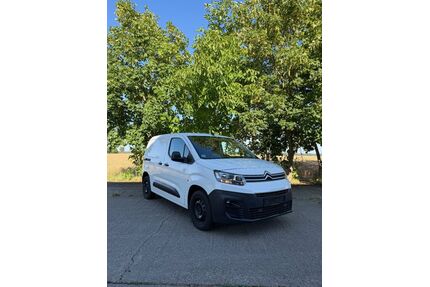 Citroen Berlingo Gebrauchtwagen
