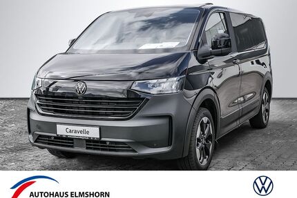 VW T7 Caravelle Gebrauchtwagen