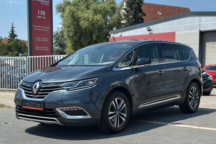 Renault Espace Gebrauchtwagen