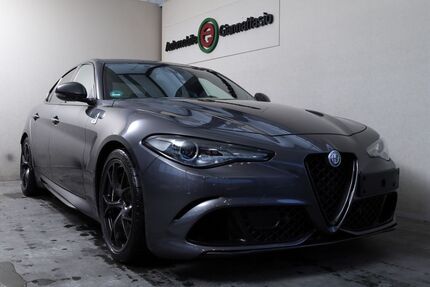 Alfa Romeo Giulia Gebrauchtwagen