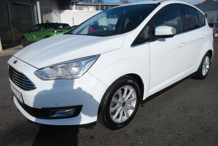 Ford C-Max Gebrauchtwagen