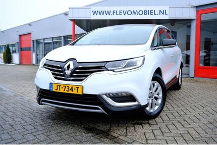 Renault Espace Gebrauchtwagen