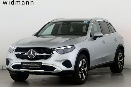 Mercedes-Benz GLC 300 Gebrauchtwagen