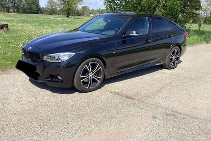 BMW 320 Gran Turismo Gebrauchtwagen