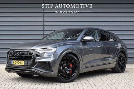 Audi Q8 Gebrauchtwagen