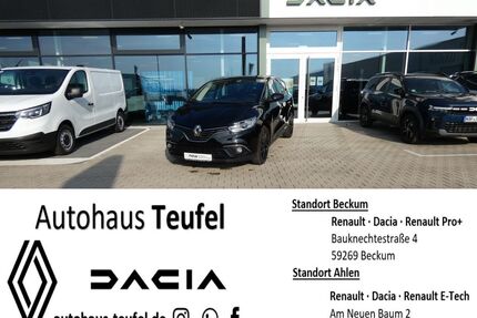 Renault Grand Scenic Gebrauchtwagen