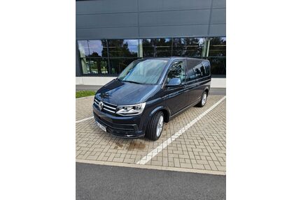 VW T6 Multivan Gebrauchtwagen