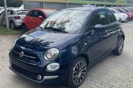 Fiat 500 Gebrauchtwagen