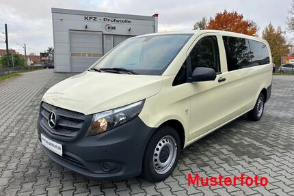 Mercedes-Benz Vito Gebrauchtwagen
