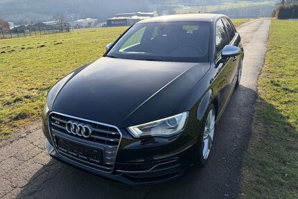 Audi S3 Gebrauchtwagen