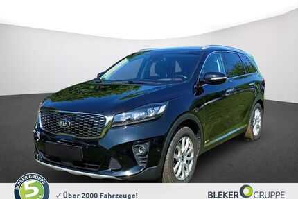 Kia Sorento Gebrauchtwagen