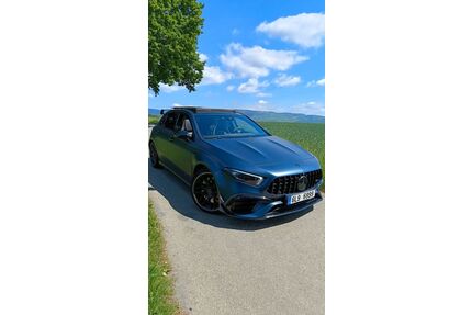 Mercedes-Benz A 45 AMG Gebrauchtwagen