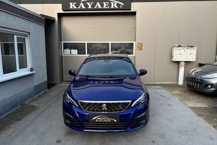 Peugeot 308 Gebrauchtwagen