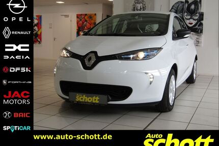 Renault ZOE Gebrauchtwagen