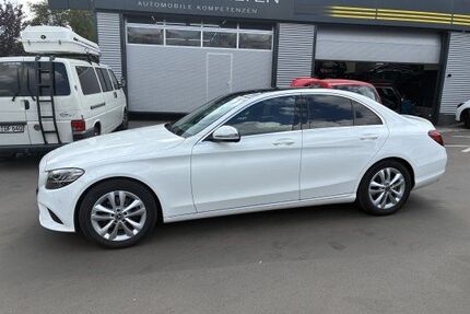 Mercedes-Benz C 220 Gebrauchtwagen