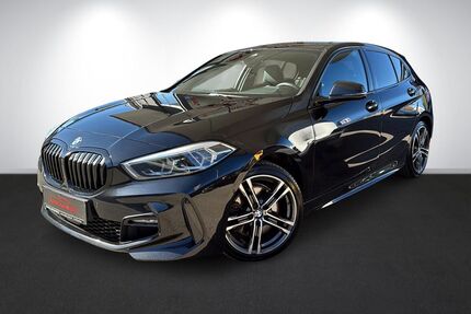 BMW 120 Gebrauchtwagen
