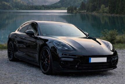 Porsche Panamera Gebrauchtwagen