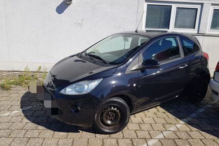 Ford Ka/Ka+ Gebrauchtwagen