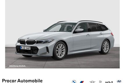 BMW 330 Gebrauchtwagen