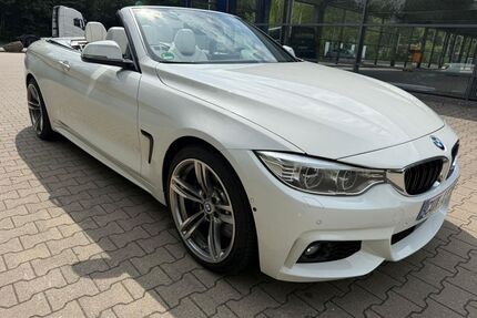 BMW 435 Gebrauchtwagen