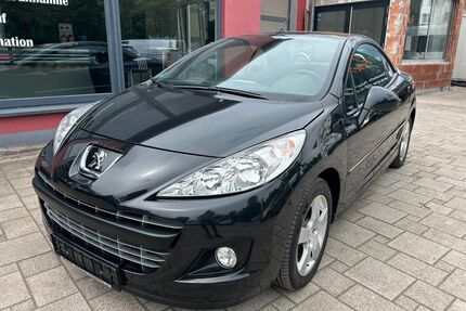 Peugeot 207 Gebrauchtwagen