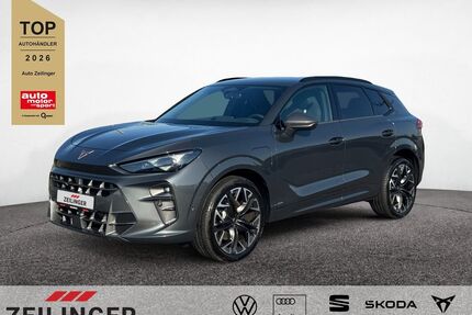 Cupra Terramar Gebrauchtwagen