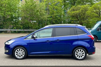 Ford Grand C-Max Gebrauchtwagen