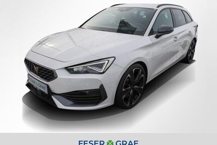 Cupra Leon Gebrauchtwagen
