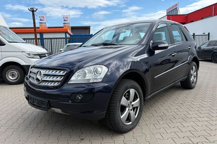 Mercedes-Benz ML 420 Gebrauchtwagen