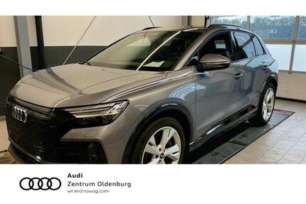 Audi Q4 e-tron Gebrauchtwagen