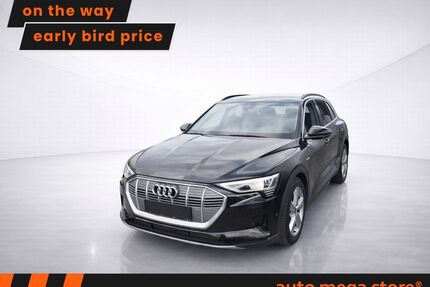 Audi e-tron Gebrauchtwagen